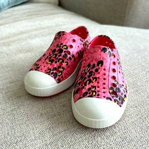 Native Toddler C7 shoes